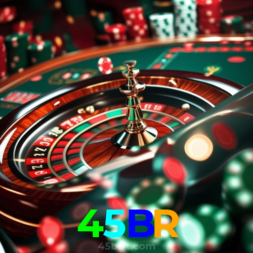 Cassino e apostas | 45BR: plataforma segura e premiada