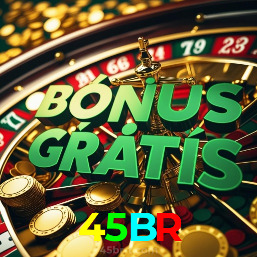 45BR: Descubra Bônus Generosos e Promoções Exclusivas!
