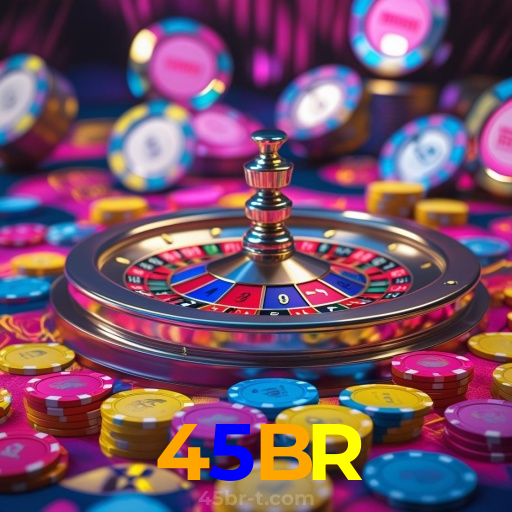 45BR GAME Login, Registro e Verificação de Sua Conta