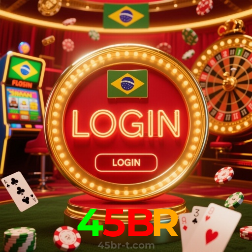 Slots Seguros no 45BR – RTP Alto e Saques Rápidos