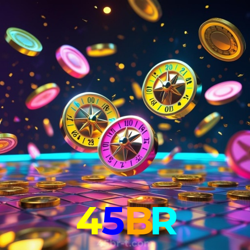 45BR App: cassino e apostas no celular, suporte 24/7