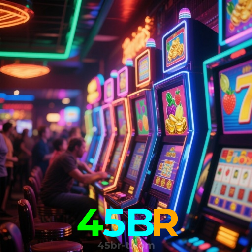 Bônus Exclusivos de Cassino Online | 45BR