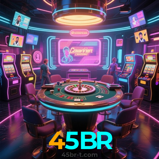 Cassino e apostas | 45BR: plataforma segura e premiada