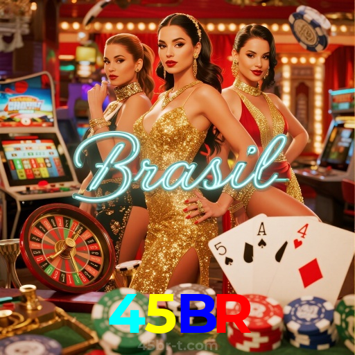 Jogos de Slots ✅ | 45BR | Jogar Jogos de Slots no cassino 45BR
